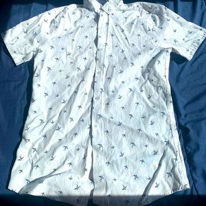 Dressing clothes, designer adult small and medium